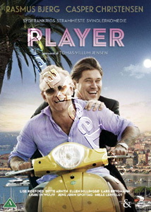 Player  (2013) (DVD)